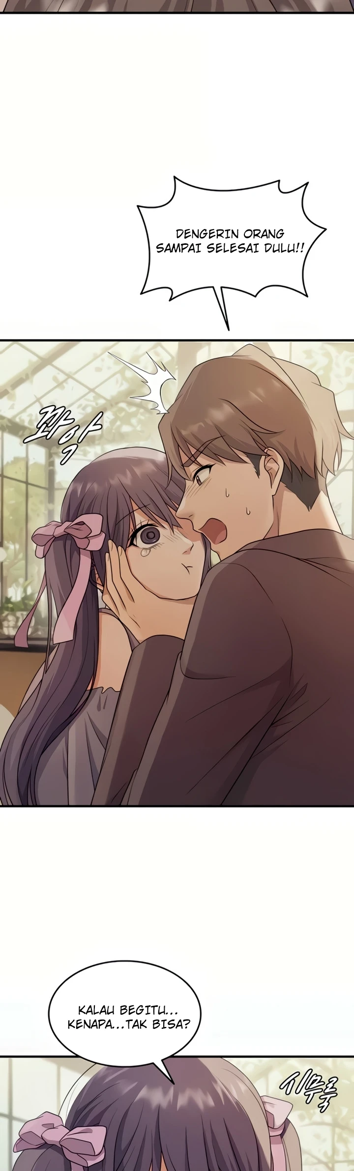 One More Chance - Page 38